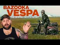 Download Lagu World's Deadliest Moped - Vespa 150 TAP