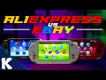 Are AliExpress PS Vita Consoles Any Good