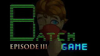 Batch Game Series Episode 3 Saving and Loading