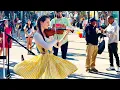 Download Lagu Avelina  Kushnir - MODERN Talking - You're My Heart, You're My Soul (violin cover )