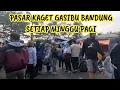 Download Lagu bandung shopping ‼️ pasar kaget setiap minggu di gasibu bandung | wisata belanja bandung