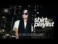 [PLAYLIST] SHIRT 셔츠 플리 | 왜 이런 아티스트를 이제야 알았지? 셔츠