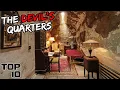 Top 10 Terrifying Places In New Orleans You Should NEVER Visit
