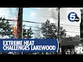 Lakewood Mayor Demands Answers Amid Widespread Power Outages