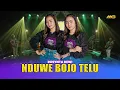 Lagu ROSYNTA DEWI - NDUWE BOJO TELU Ft. BINTANG FORTUNA ( Official Music Video )