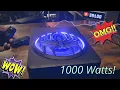 Download Lagu The Ultimate 1000W Subwoofer - Seventour Review