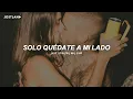 Download Lagu Justin Bieber - GO BABY (Sub. Español + Lyrics)