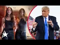 Download Lagu Donald Trump’s Granddaughter Kai Recreates His Viral ‘YMCA’ Dance On TikTok