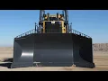 2026 Caterpillar D12 The Most Powerful Bulldozer