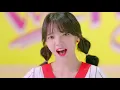 AOA「WOW WAR TONIGHT〜時には起こせよムーヴメント girls ver.」（Dance ver.）