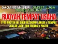 Download Lagu Ruqyah Tempat Usaha Ampuh | Doa Pelaris Dagangan Paling Mustajab, Penarik Pembeli Terbaik