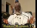 Download Lagu Sheikh Ahmad Tijjani Guruntum Mukiyaye Sallah