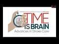 Acute Stroke Management in the Emergency Department