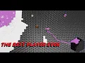 HEXANAUT IO - THE BEST HEXANAUT IO PLAYER EVER