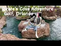 Pirate s Cove Adventure Golf - Orlando Florida USA