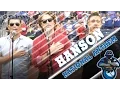Download Lagu Hanson Sings the National Anthem