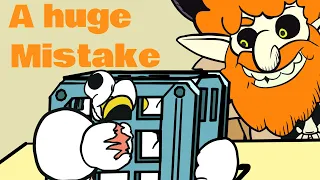 Animated Spellbook: Enlarge Reduce... Again