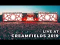 Download Lagu MK Live at Creamfields Festival 2019 - FULL SET