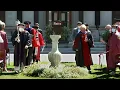 Opening Convocation 2021 Bates College