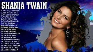 s h a n i a t w a i n greatest hits top 100 artists to listen in 2022 u0026 2023