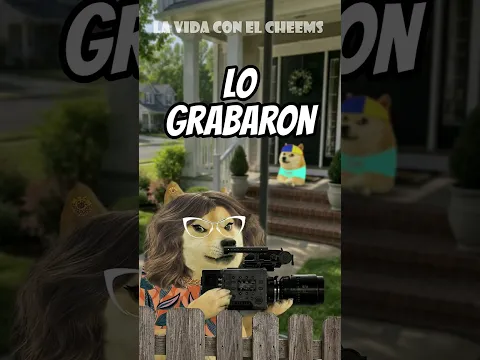 La peor traición quedó grabada en cámara