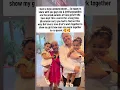 Download Lagu Exciting reveal: Proud parents of twin girls, love conquers all #shorts