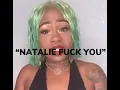 BGC9 Erika Exposes Natalie ONLYFANS SCAM Lucci Vee Ig Live
