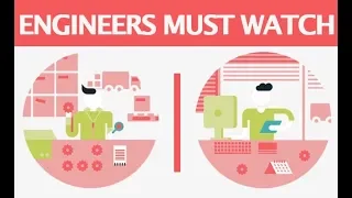 A Video For All ENGINEERING Professionals Students Out THERE 