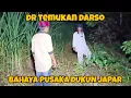 Lagu BAHAYA‼️DR DIHADANG DUKUN DARSO UTUSAN JAPAR DITEMPAT RITUAL | dang rajo terbaru