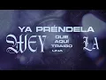 Neton Vega - Loco (Video Lyric)