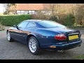 Download Lagu jaguar xkr exhaust adamesh rear box delete
