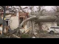 Griffin funeral home gets new beginning one year after tornado outbreak