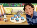 Blue's Clues & You! FULL EPISODE! | Happy Birthday Blue!