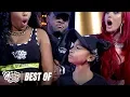 Download Lagu Wild ‘N In w/ Your Faves ft. Lay Lay, A$AP Rocky \u0026 More | Best of: Wild 'N Out