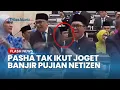 Download Lagu Beda dari Politisi Lain, Pasha Ungu Pilih Diam Tak Ikut Joget di Gedung DPR \u0026 Dapat Pujian Warganet