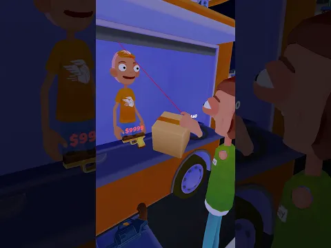 ضغط على زرار الجحيم بالغلط