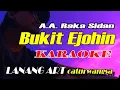Download Lagu BUKIT EJOHIN - KARAOKE || A A RAKA SIDAN