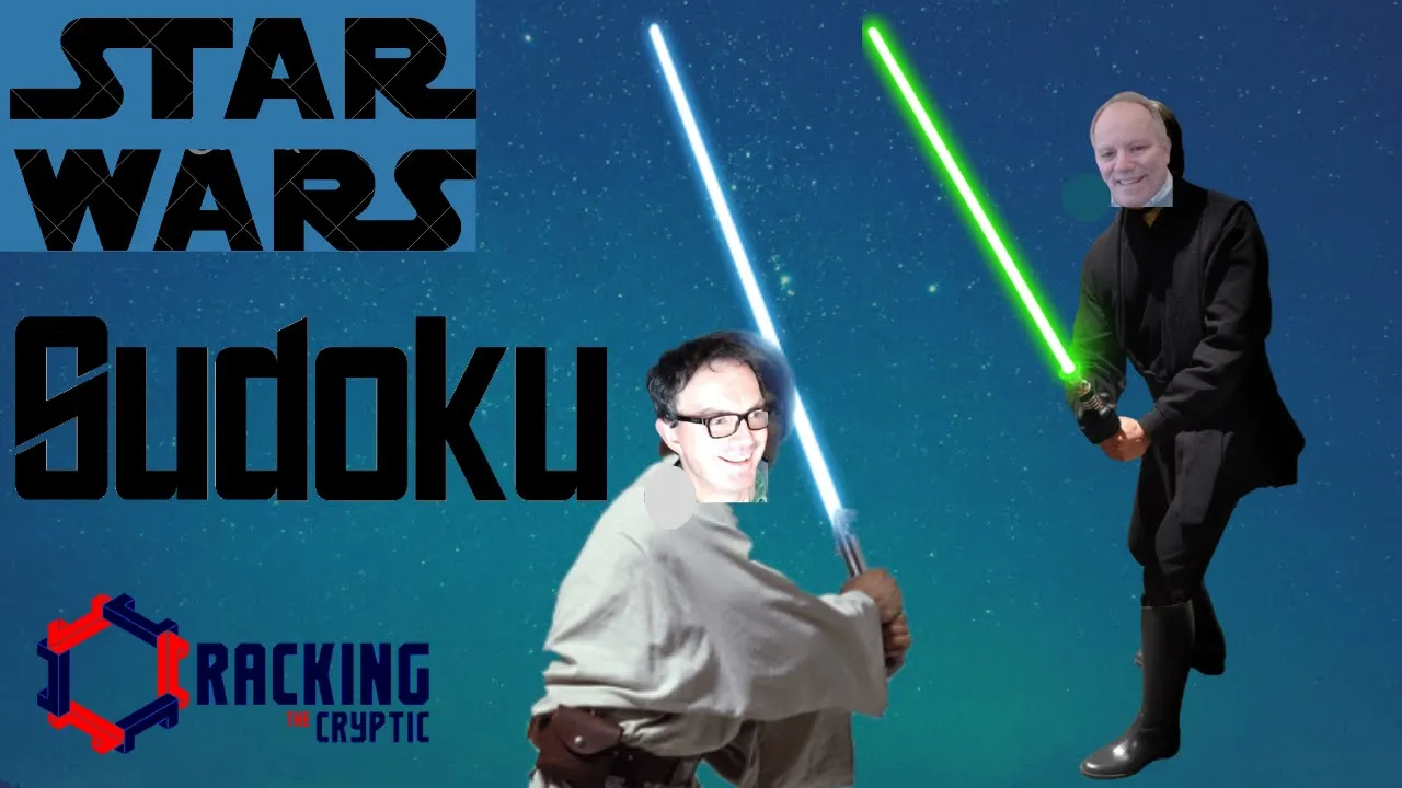 May the Fourth be with you