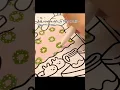 Coco Wyo How to color Christmas Blanket