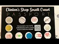 Clinton MO Small Crawl 2022