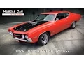 Download Lagu Muscle Car Of The Week Video #75: 1970 Ford Torino Cobra 429 SCJ