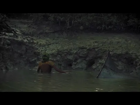 Ligne Noire - Trailer