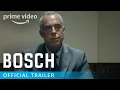 Bosch - Season 2 Trailer Prime