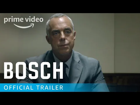 Season 2 Official Trailer