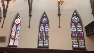 church of the epiphany washington dc