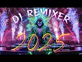 Download Lagu 🔥  DJ Remix 2025 🔥 Nonstop Club Mashup \u0026 Disco DJ Mix 🔥