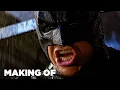 Why BATMAN BEGINS Still Feels Different