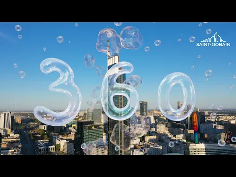 Watch Saint-Gobain 360 years – Poland: FOOH video on YouTube.