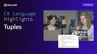 C Language Highlights Tuples