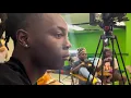 Terry Reloaded Jayda wayda Behind the Scenes
